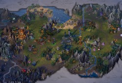 魔法门之英雄无敌：上古纪元/Heroes of Might and Magic: Olden Era