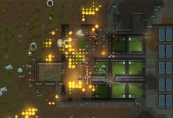 环世界/边缘世界/RimWorld