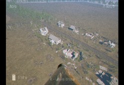 自爆无人机模拟器/FPV Kamikaze Drone/支持网络联机
