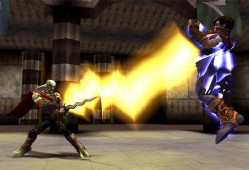 凯恩的遗产：噬魂者1 2重置版/Legacy of Kain Soul Reaver 1&2 Remastered