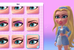 贝兹：节奏与风格/Bratz Rhythm Style