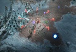 巨人杀手：暗黑之潮/Jotunnslayer: Hordes of Hel