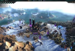 奇迹时代4高级版/Age of Wonders 4 Premium Edition