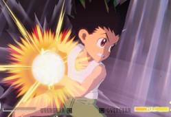 全职猎人：NEN×IMPACT/HUNTER×HUNTER NEN×IMPACT