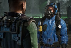 切尔诺贝利人2：禁区/Chernobylite 2: Exclusion Zone