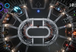 宇宙斗技场/Cosmic Coliseum