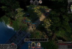 剑湾奇旅/Swordhaven: Iron Conspiracy