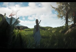 公主与利刃/Princess Blade