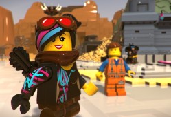 乐高 大电影2 - 电子游戏/The LEGO Movie 2 Videogame