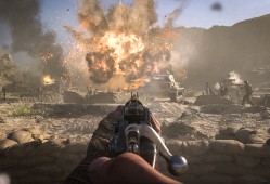 使命召唤18：先锋/Call of Duty: Vanguard