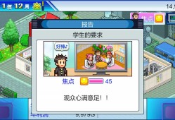 开拍！电视制作物语/TV Studio Story