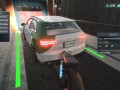 汽车服务模拟器/Car Service Simulator