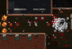 终点站：僵尸幸存者/Terminus: Zombie Survivors