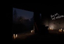 娃娃屋：破镜之谜/Dollhouse: Behind the Broken Mirror