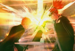死神：魂魄觉醒/BLEACH Rebirth of Souls