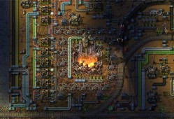 异星工厂/Factorio/支持网络联机
