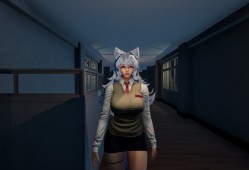 狼伴侣/Wolf Mate