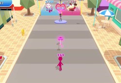 那些游戏2/THOSE GAMES 2