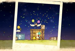送小羊回家/Home Sheep Home: Farmageddon Party Edition