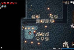 安卓手机游戏《残酷世界的拯救之道》v1.0.4.134[完整版]Steam移植