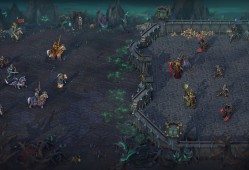 魔法门之英雄无敌：上古纪元/Heroes of Might and Magic: Olden Era