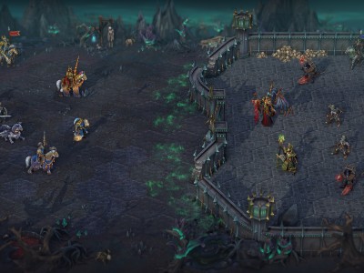 魔法门之英雄无敌：上古纪元/Heroes of Might and Magic: Olden Era