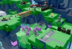 塔防策略/TDS - Tower Defense Strategy