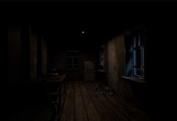 受害者的恐怖/Horror of Victim