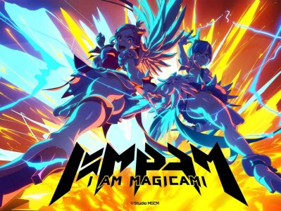魔法少女I Am MagicAmi！アイ・アム・マジカミ 离线完美版