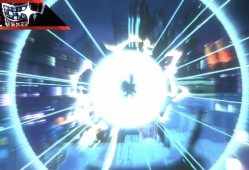 铁血机甲: 反攻/METAL SUITS: Counter-attack
