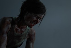 最后生还者2：重制版/美国末日2/The Last of Us Part II Remastered