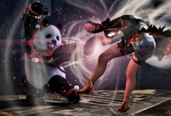 铁拳8/TEKKEN 8