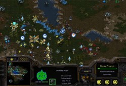 星际争霸：重制版/StarCraft: Remastered