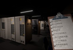 离奇加班夜/Overtime Anomaly