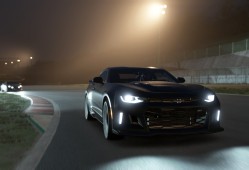 神力科莎EVO/Assetto Corsa EVO