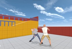 真实布娃娃沙盒/Realistic Ragdoll Sandbox