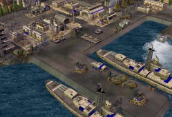 命令与征服：将军零点/Command & Conquer Generals Zero Hour