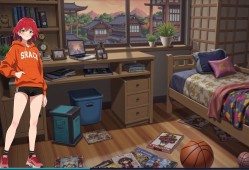 灵校园的奇妙日常/Spirit School Days