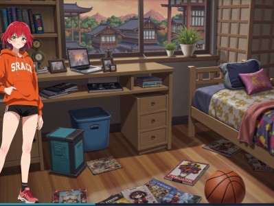 灵校园的奇妙日常/Spirit School Days