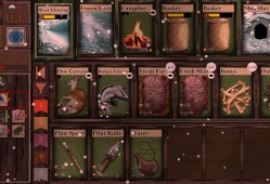 卡牌生存：奇幻森林/Card Survival: Fantasy Forest