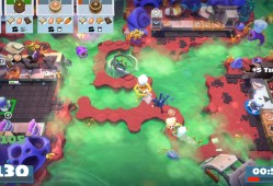 胡闹厨房！全都好吃/Overcooked! All You Can Eat/支持网络联机