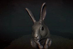 兔子骚动/Rabbit Riot