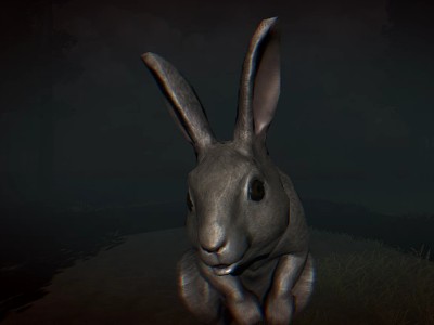 兔子骚动/Rabbit Riot