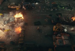 丧尸突袭：没有人能幸存/ZOMBIE RAID: No One Survives
