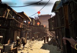 华夏山河/Chinese Frontiers