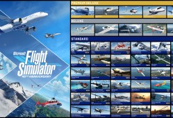 微软飞行模拟2020/Microsoft Flight Simulator