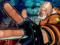 饿狼传说：群狼之城/FATAL FURY: City of the Wolves