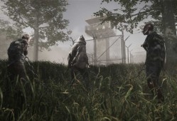 行尸走肉：命运/The Walking Dead: Destinies