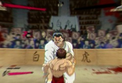范马刃牙：血之竞技场/Baki Hanma: Blood Arena