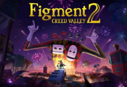安卓手机游戏《虚构世界2信条谷》v1.0.56[完整版]Steam移植